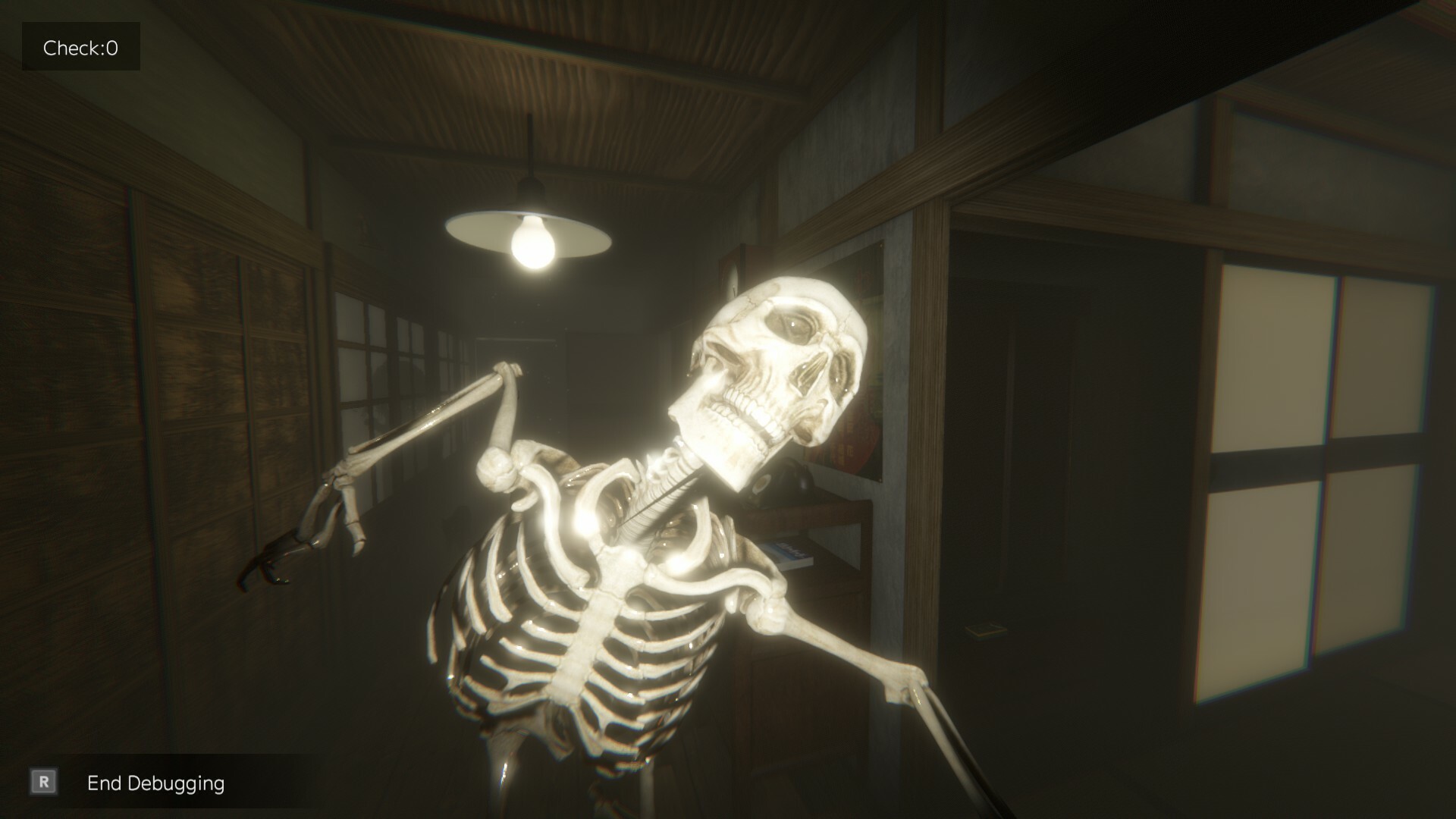 《调试截止线》v1.0.0中文版