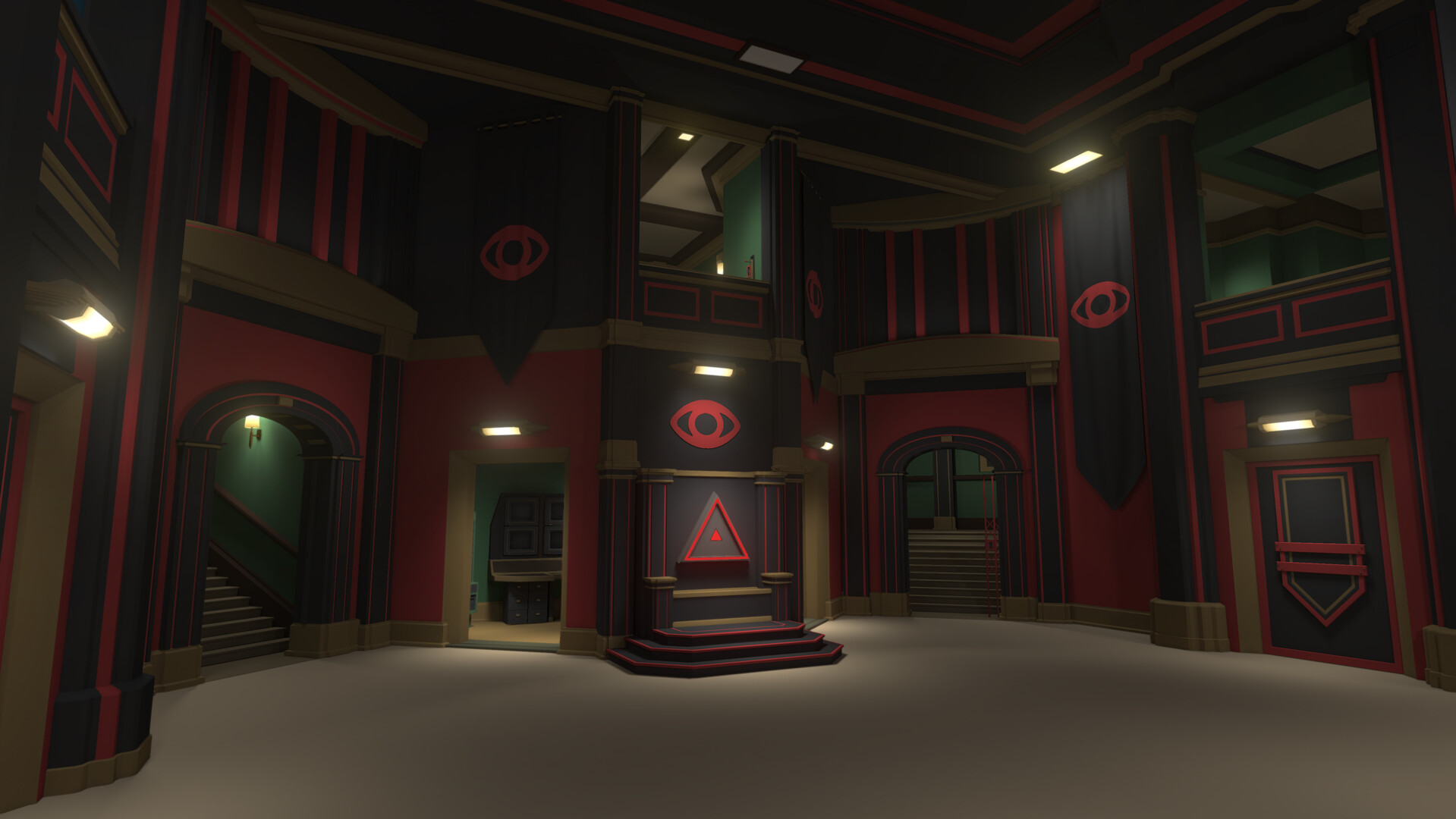 《失色之谜2》v1.0.0中文版--第7张图片 《失色之谜2》v1.0.0中文版--第7张图片