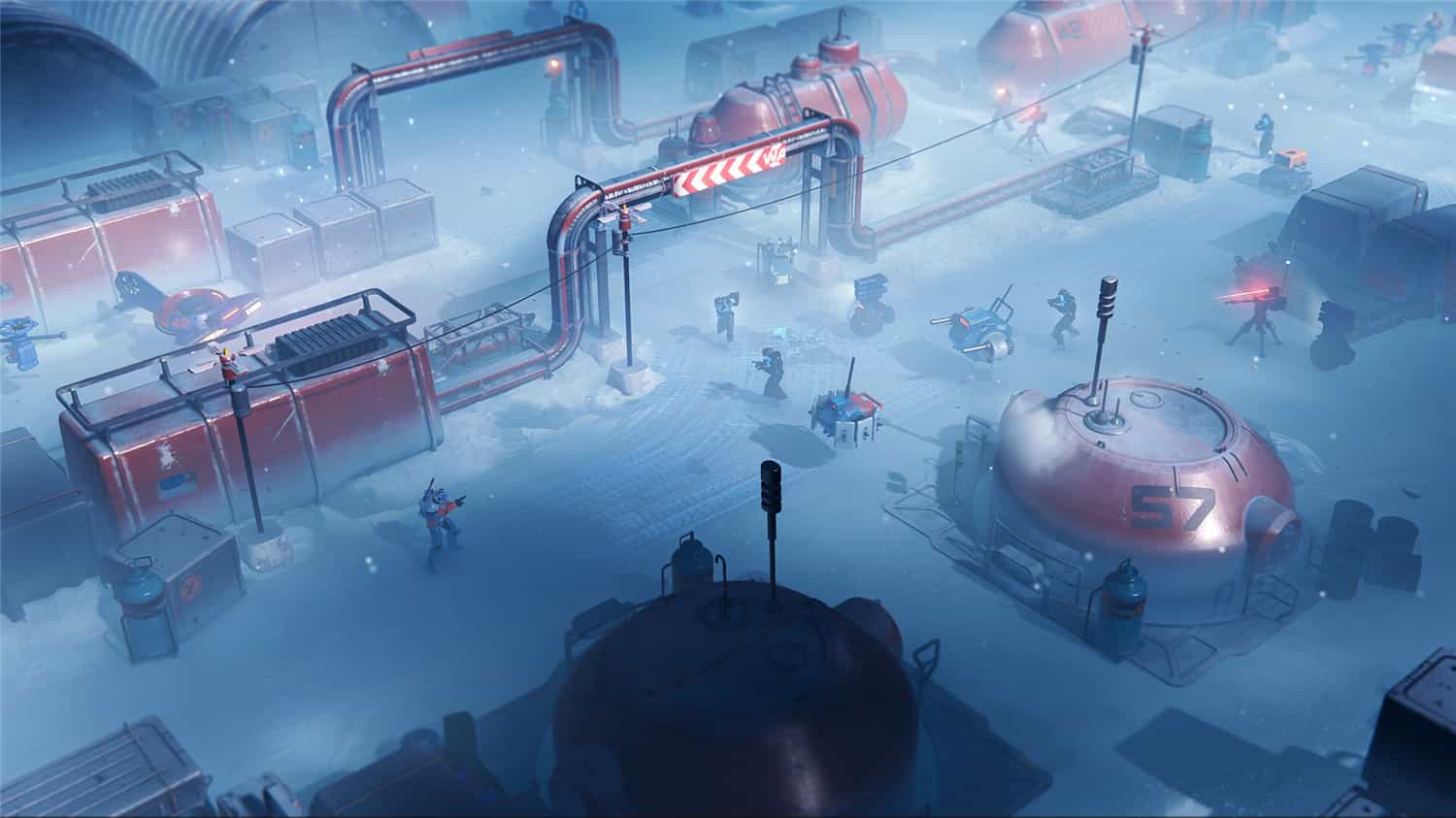 《虚实之间2》Build.19028976中文版