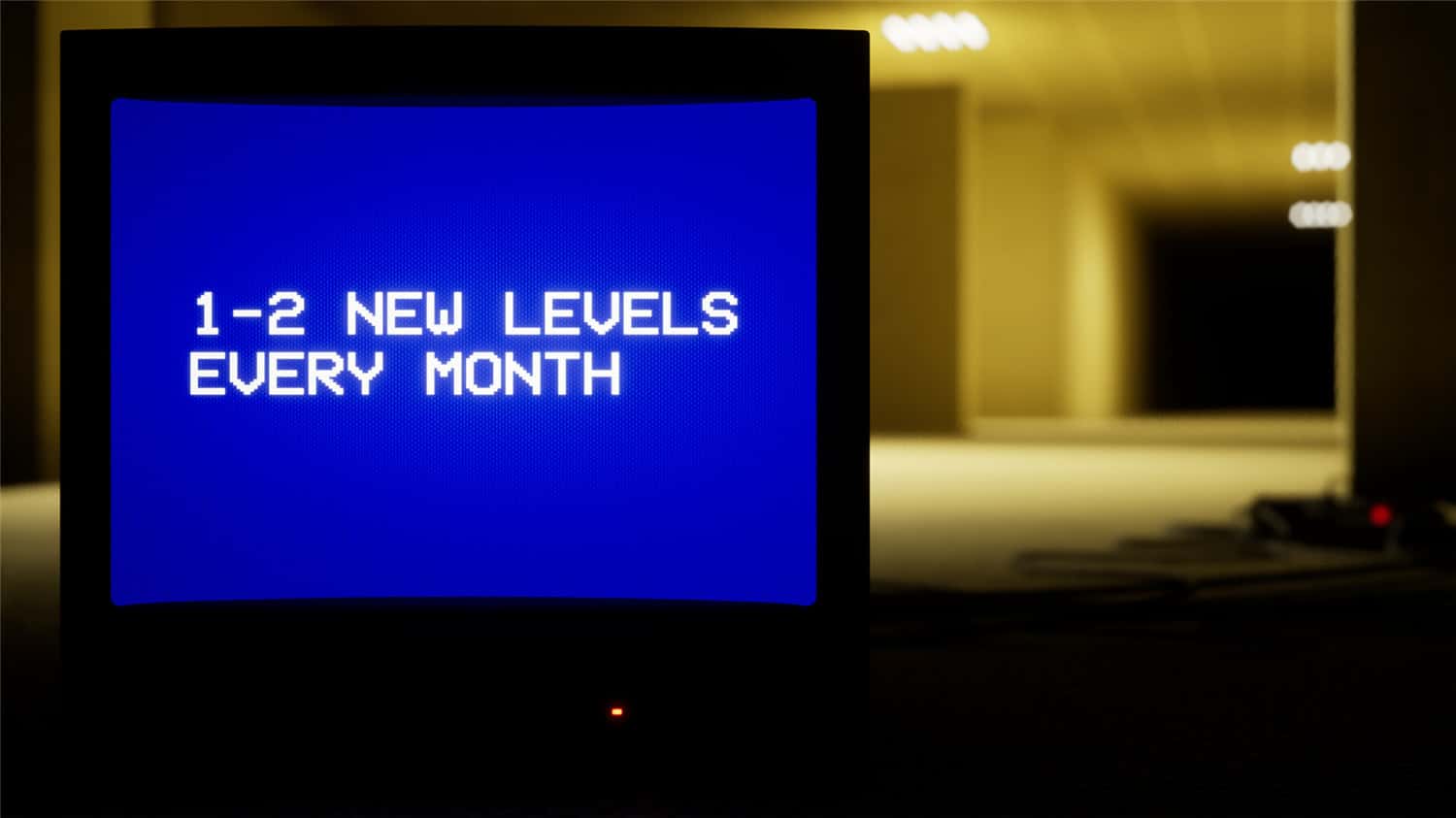 《后室:一起逃脱》v0.11.3中文版