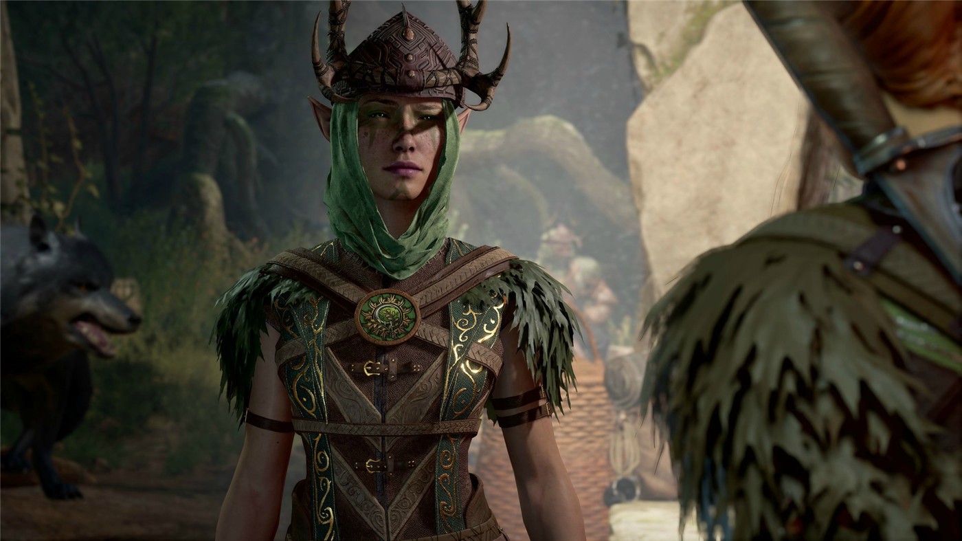 《博德之门3》v4.1.1.6805605正式版--第11张图片 《博德之门3》v4.1.1.6805605正式版--第11张图片