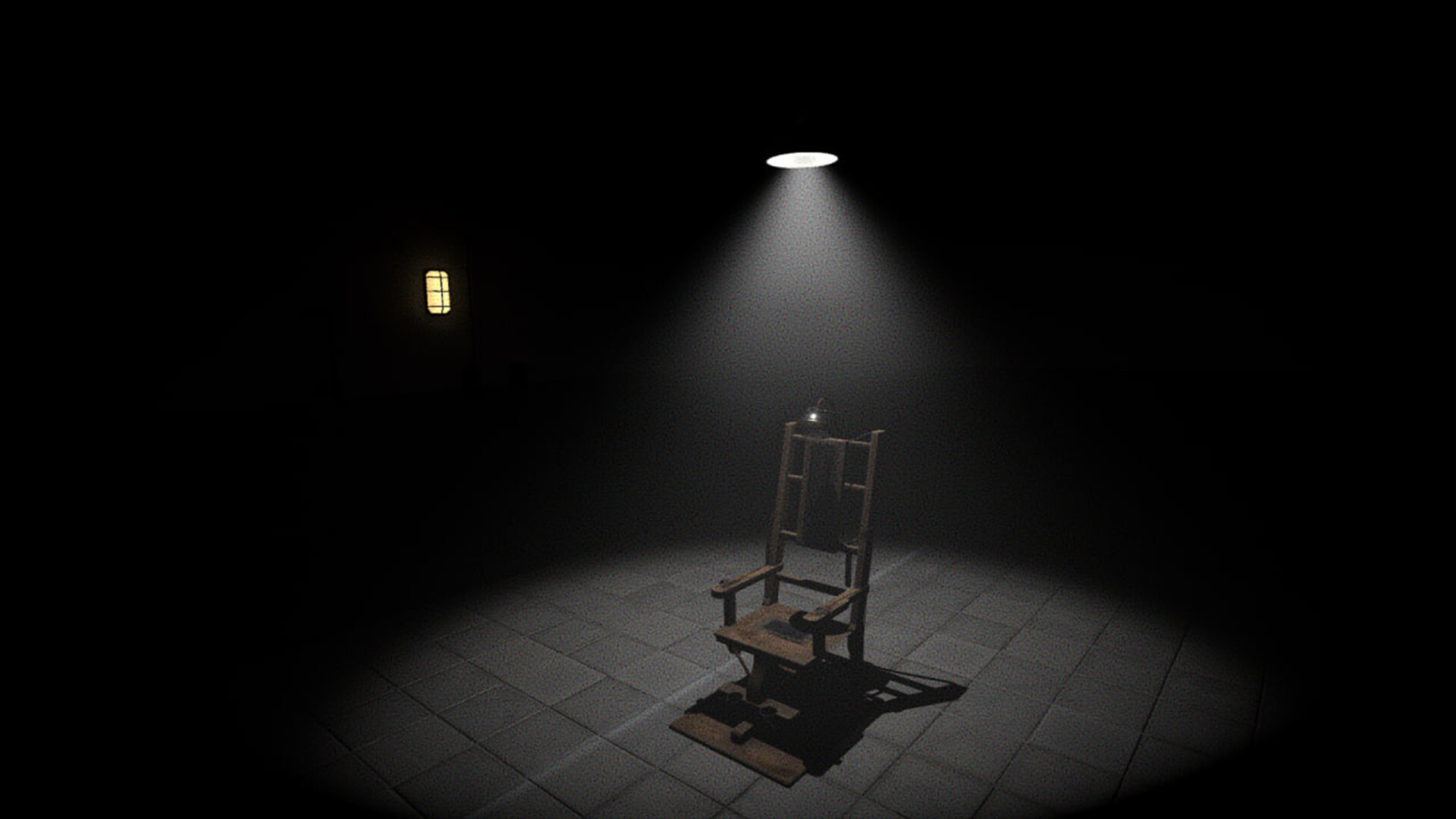 《意式脑腐:监狱惊魂》v1.0.0中文版