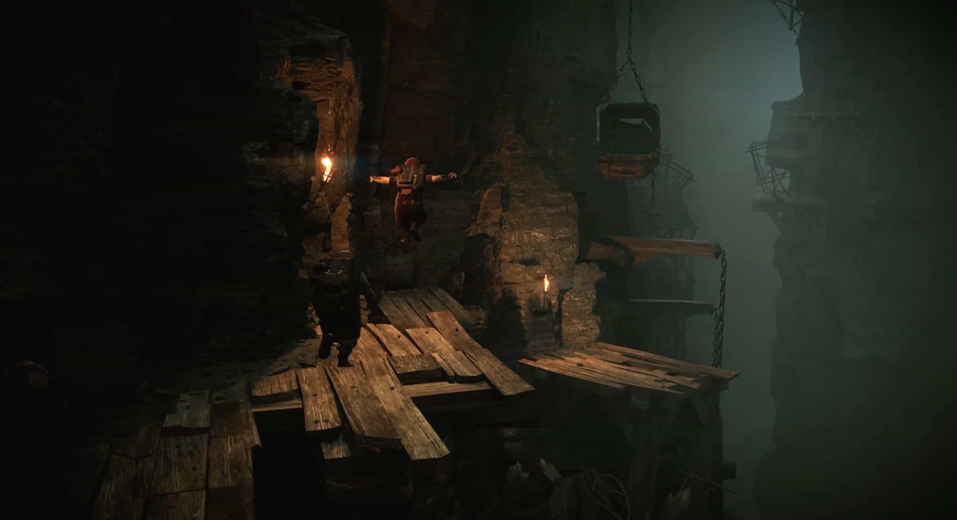 《指环王:重返莫瑞亚》v1.5.1联机版--第9张图片 《指环王:重返莫瑞亚》v1.5.1联机版--第9张图片