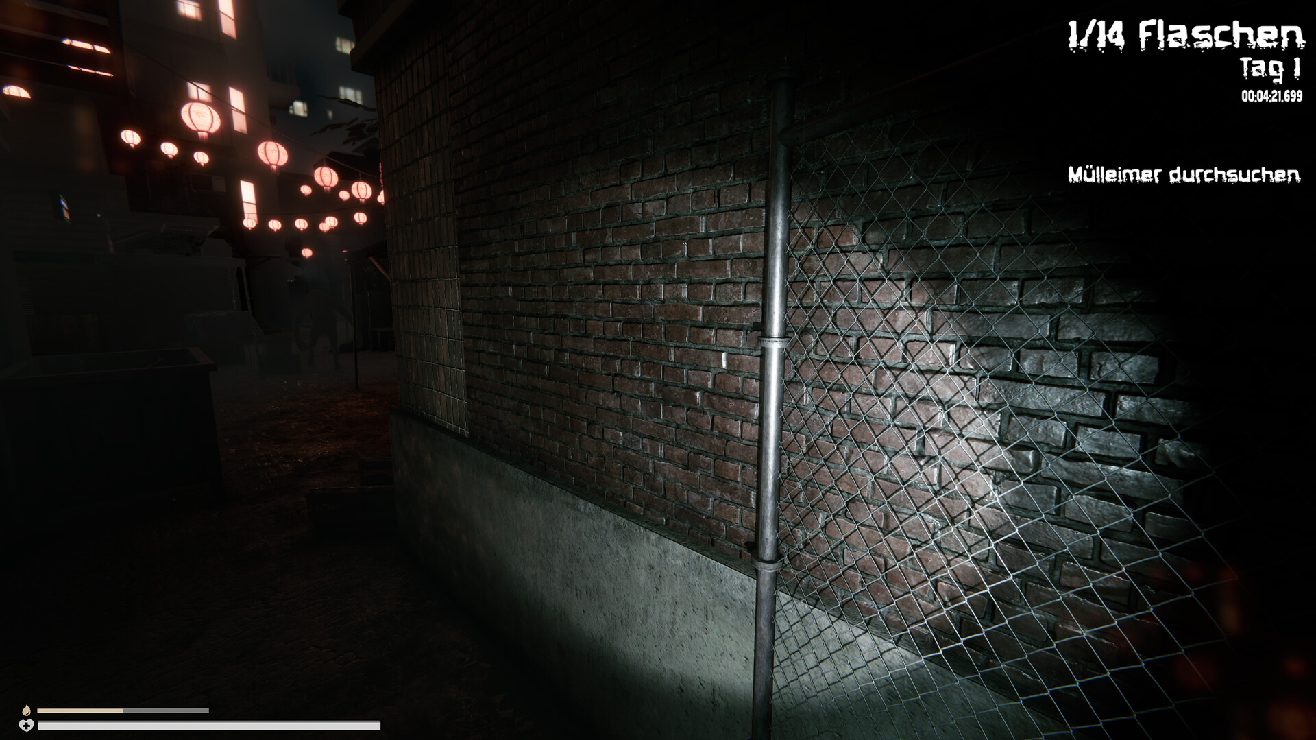 《垃圾收集模拟:生存版》v1.0.0中文版--第6张图片 《垃圾收集模拟:生存版》v1.0.0中文版--第6张图片