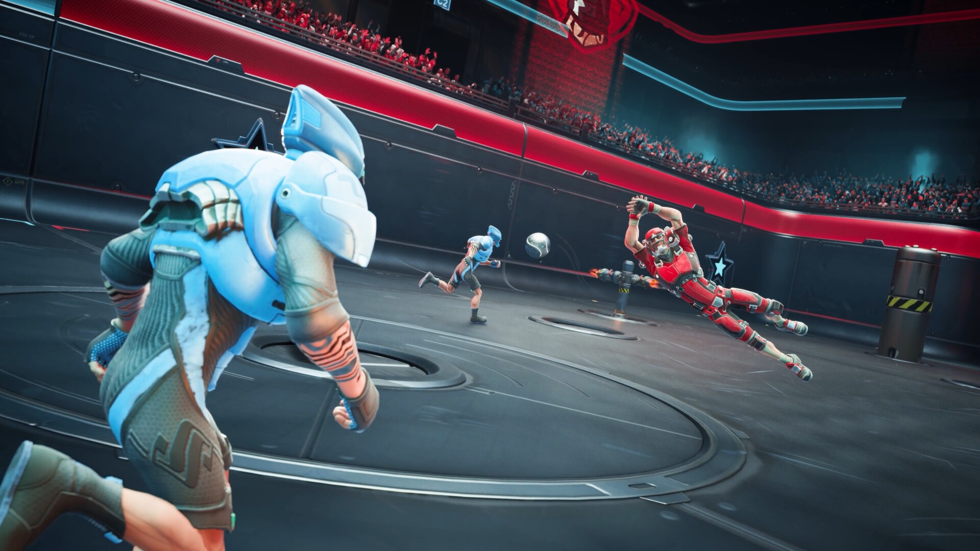 《速度球》中文版